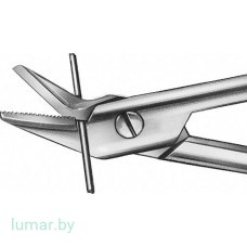 Ножницы для резки проволоки, для мягкой проволоки, 120 мм