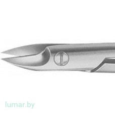 Ножницы BEEBE для коронок, прямые, 110 мм