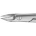 Ножницы BEEBE для коронок, прямые, 110 мм, артикул - DP560R