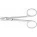 Ножницы BEEBE для коронок, изогнутые, 110 мм, артикул - DP561R