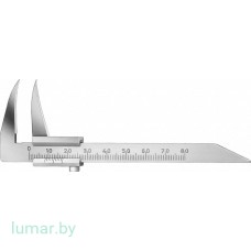 Штангенциркуль BEERENDONK