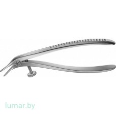 Клещи BOEHM телескопические, тонкая модель