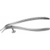 Клещи BOEHM телескопические, тонкая модель, артикул - DP739R