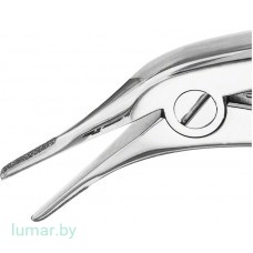 Клещи BOEHM телескопические, с алмазным покрытием