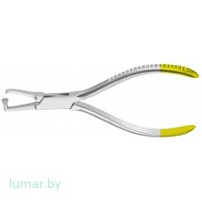 Щипцы ADERER для удаления повязок, с пластиковой опорой