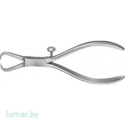 Щипцы FURRER для удаления коронок, артикул - DP752R