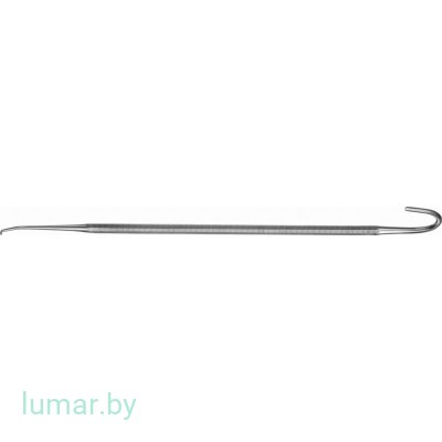 Инструмент для удаления коронок TREYMANN, артикул - DP771R