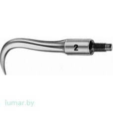 Насадка к инструменту для удаления коронок DP770R