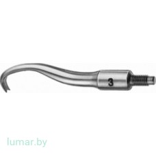 Насадка к инструменту для удаления коронок DP770R