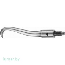 Насадка к инструменту для удаления коронок DP770R