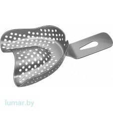 Ложка оттискная JESCOFORM для верхней челюсти, № OB1