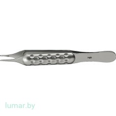 Пинцет ERGOPLANT хирургический, 120 мм