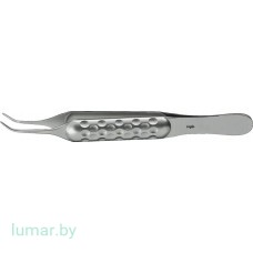 Пинцет ERGOPLANT для мягких тканей, 140 мм