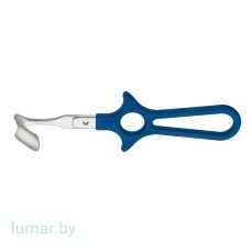 Крючок ERGOPLANT BUECHS для мягких тканей, 200 мм