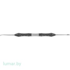 Распатор ERGOPLANT BUSER 190 мм