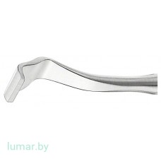 Остеотом BUSER периодонтальный, ширина 3 мм и 5 мм