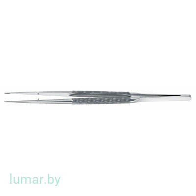 Пинцет ERGOPLANT MICRO атравматический, артикул - DX303R