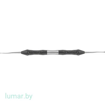 Инструмент для туннелирования, прямой, 195 мм, артикул - DX310R