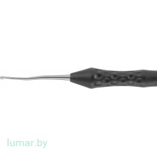 Инструмент для туннелирования, прямой, 195 мм