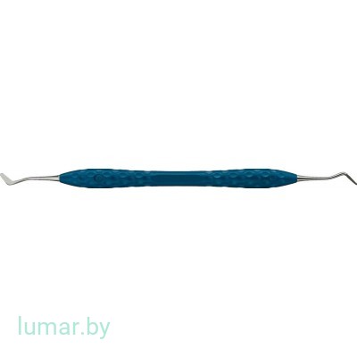 Шпатель ERGOPLANT для мягких тканей, 190 мм, артикул - DX401R