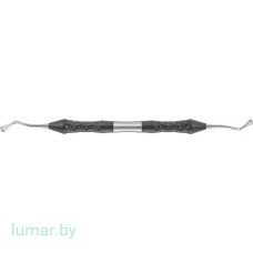 Нож ERGOPLANT KIRKLAND для гингивэктомии, 190 мм