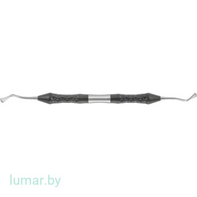 Нож ERGOPLANT KIRKLAND для гингивэктомии, 190 мм, артикул - DX450R