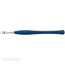 Остеотом ERGOPLANT костный, прямой, 6 мм