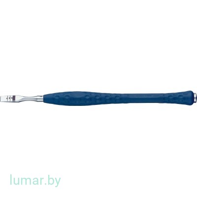 Остеотом ERGOPLANT костный, прямой, 6 мм, артикул - DX512R