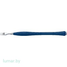 Остеотом ERGOPLANT костный, прямой, 8 мм