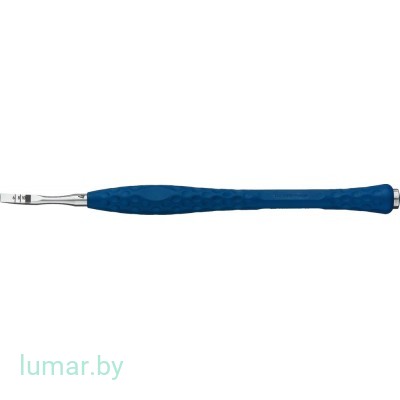 Остеотом ERGOPLANT костный, изогнутый, 4 мм, артикул - DX517R