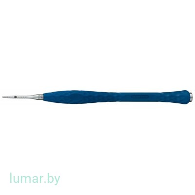 Штопфер ERGOPLANT прямой, диам. 1.5-2.2 мм, артикул - DX530R