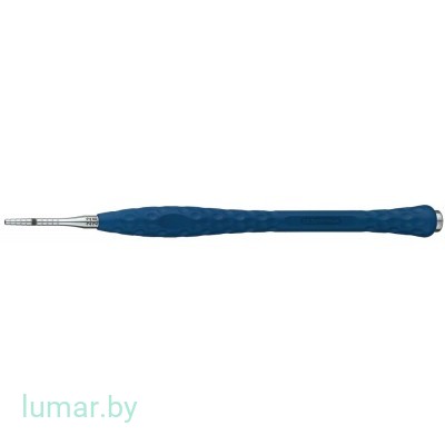 Штопфер ERGOPLANT прямой, диам. 2.2-2.8 мм, артикул - DX531R