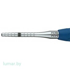 Штопфер ERGOPLANT прямой, диам. 2.2-2.8 мм