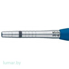 Штопфер ERGOPLANT прямой, диам. 3.5-4.2 мм