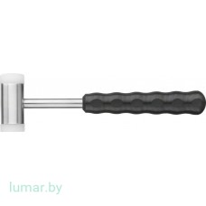 Молоток ERGOPLANT 135 г, диам. 25 мм, длина 200 мм