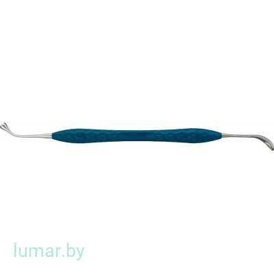 Аппликатор ERGOPLANT для костного материала, 195 мм, артикул - DX555R