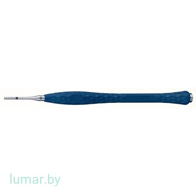 Синутом ERGOPLANT прямой, диам. 2.2 мм, артикул - DX570R