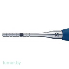 Синутом ERGOPLANT прямой, диам. 2.2 мм