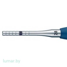 Синутом ERGOPLANT прямой, диам. 2.8 мм