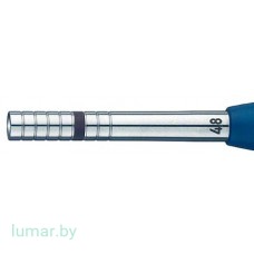 Синутом ERGOPLANT прямой, диам. 4.8 мм