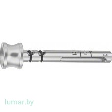 Набор инструментов для имплантологии и для костной фиксации (для использования с DX606R)