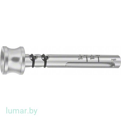 Набор инструментов для имплантологии и для костной фиксации (для использования с DX606R), артикул - DX604R