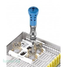 Наконечник к отвертке