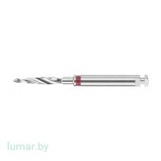 Сверло, диам. 1.5 мм, длина 27/12 мм, с дентальным хвостовиком