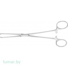 Щипцы ALLIS, 5х6 зубов, 190 мм