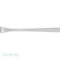 Щипцы ALLIS, 5х6 зубов, 190 мм