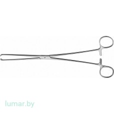 Щипцы ALLIS, 5х6 зубов, 255 мм