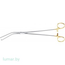 Щипцы ALLIS кишечные, изогнутые, 295 мм