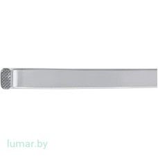 Щипцы ALLIS кишечные, изогнутые, 295 мм