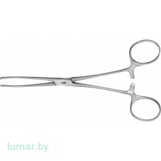 Щипцы JUDD-ALLIS 3х4 зуба, 155 мм